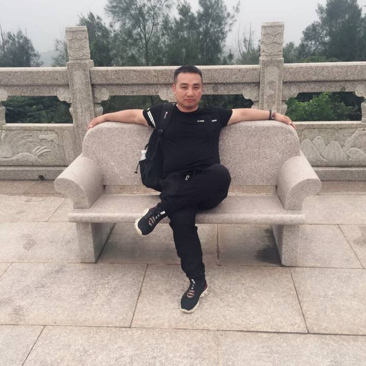 温柔天寂的照片