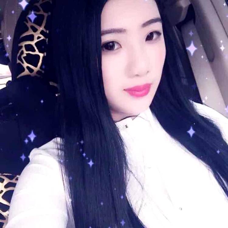 小美的照片