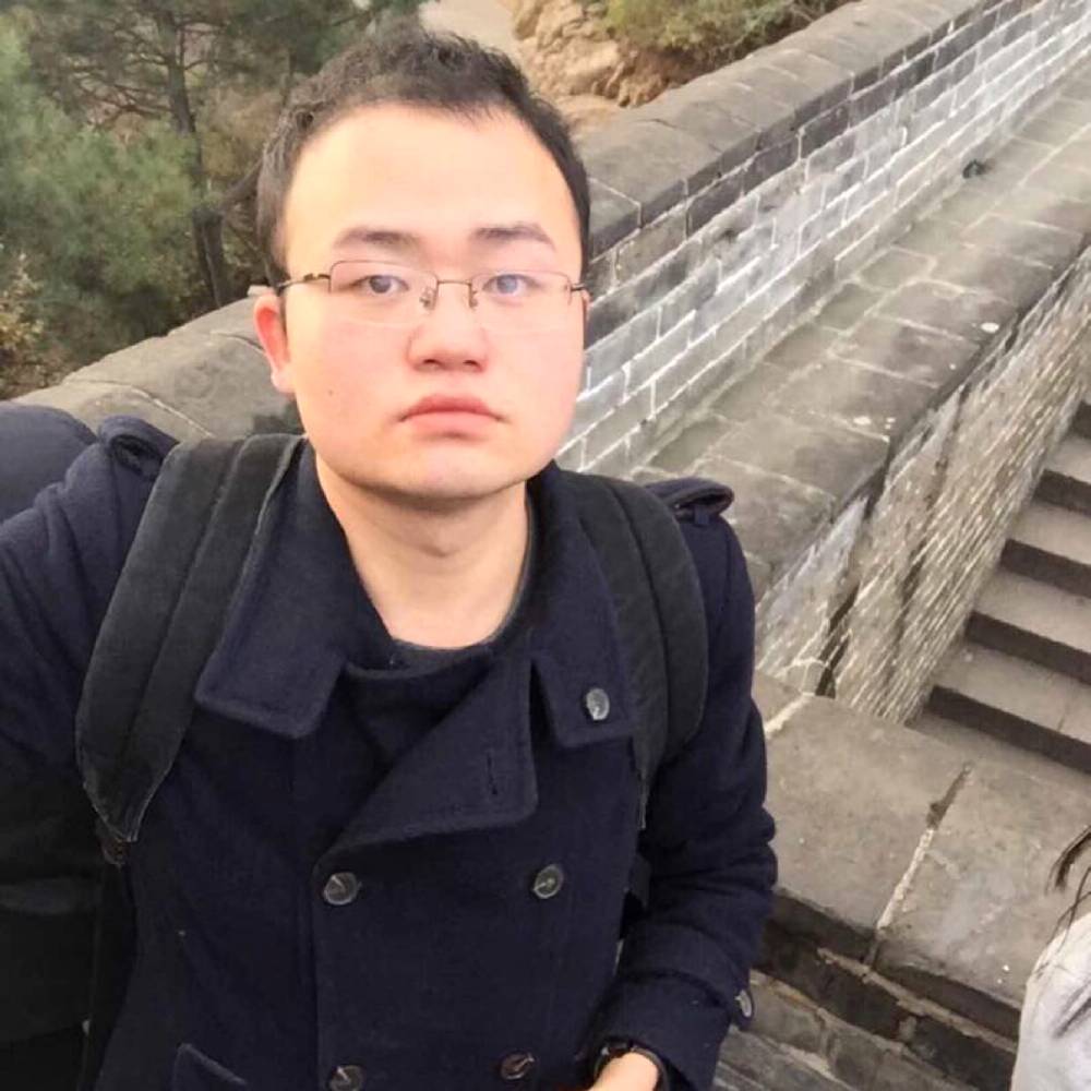 直男真心换真心的照片