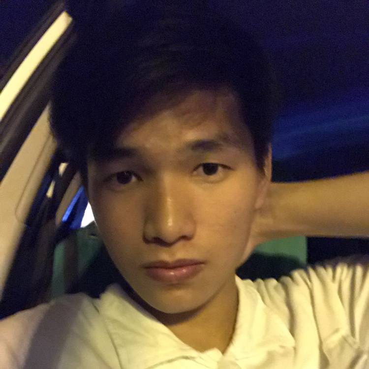睡华仔的照片