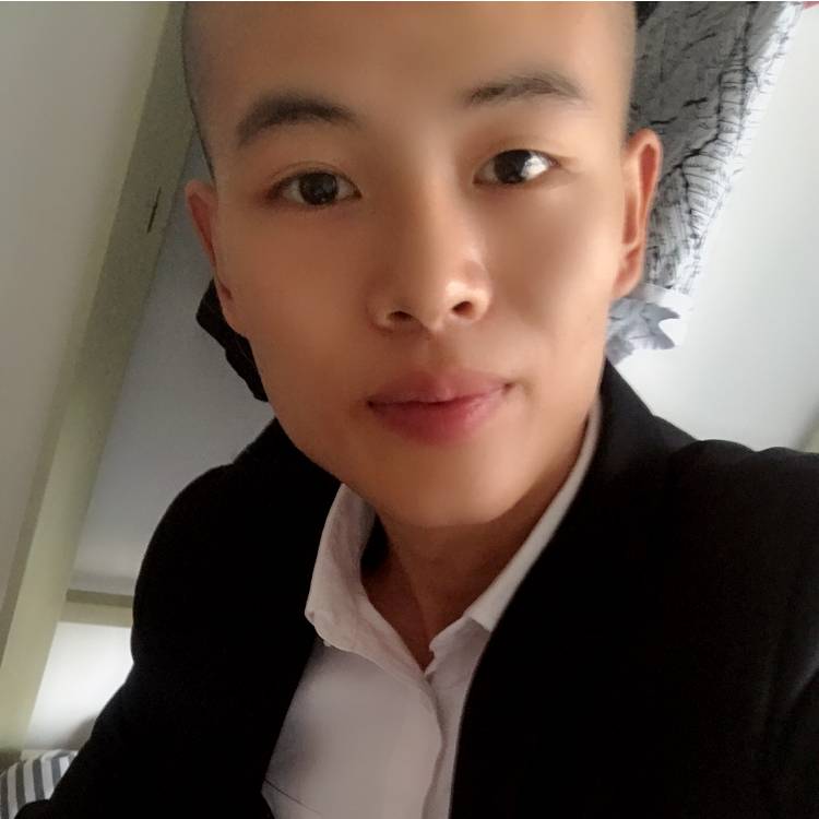 柏力健身区域副总的照片