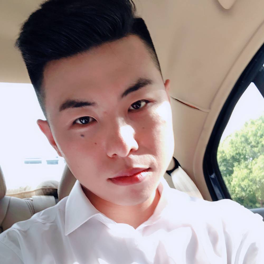 少年游Will的照片