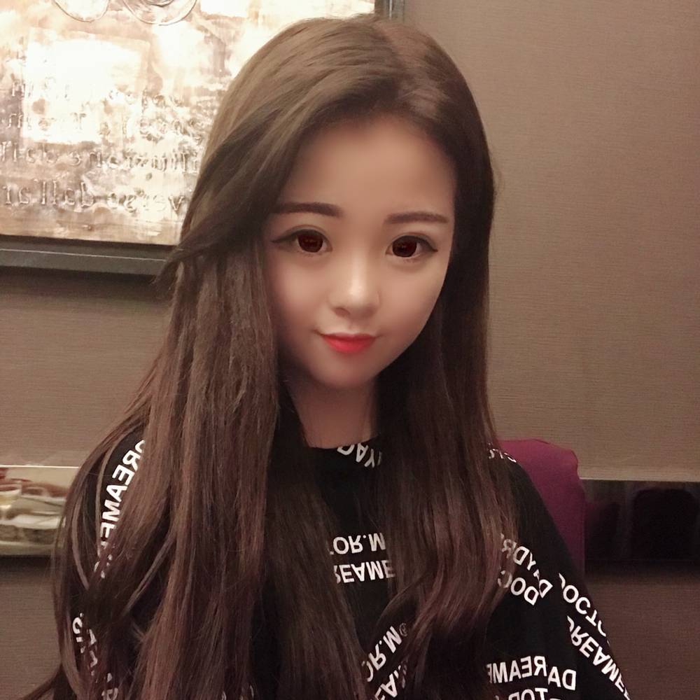 果果兔的照片