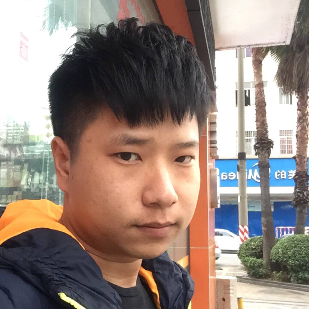 阿傻哥的照片