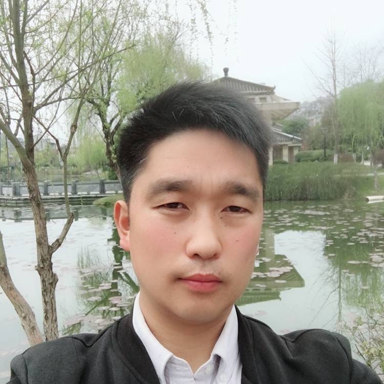 红色小象的照片