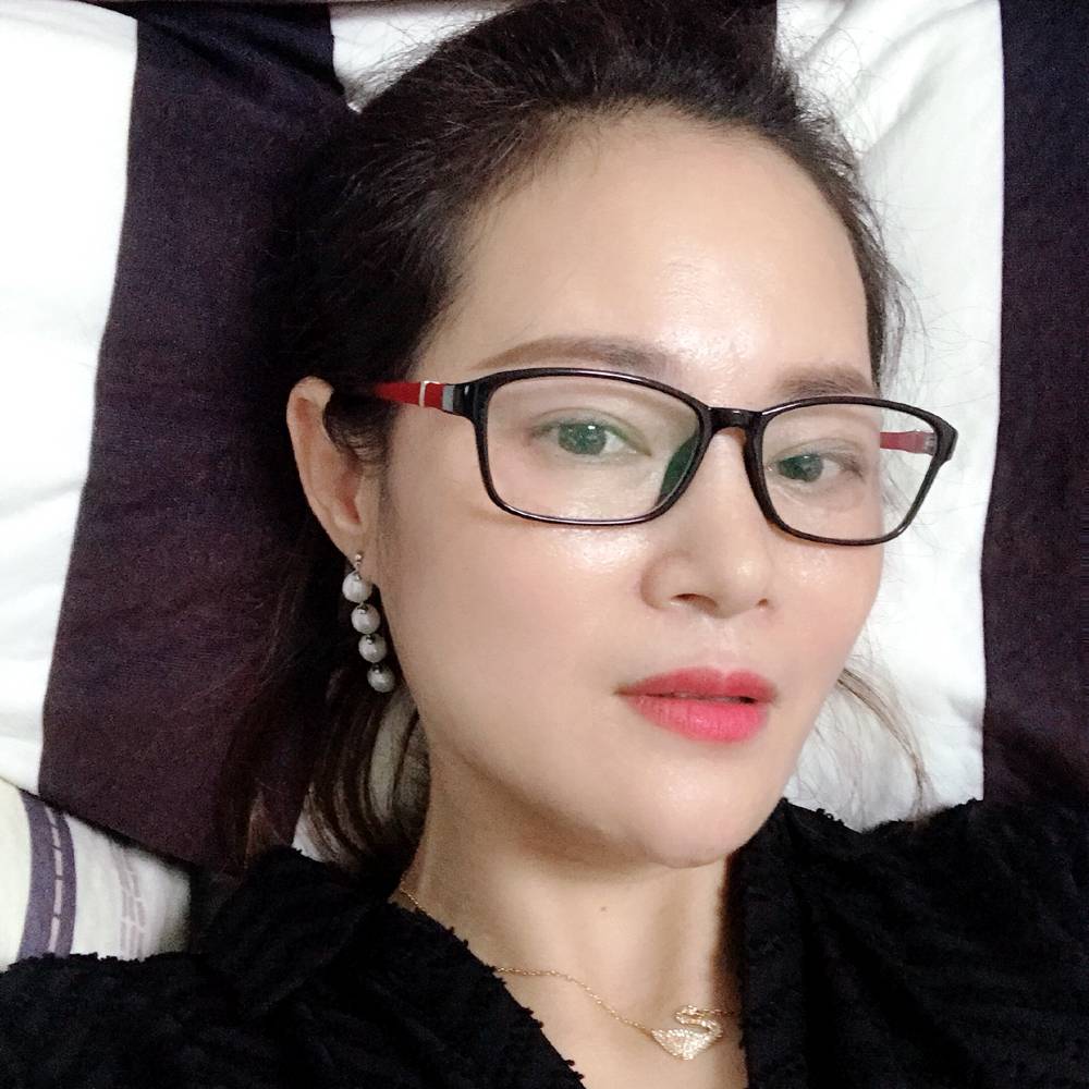 梧桐陪伴的照片