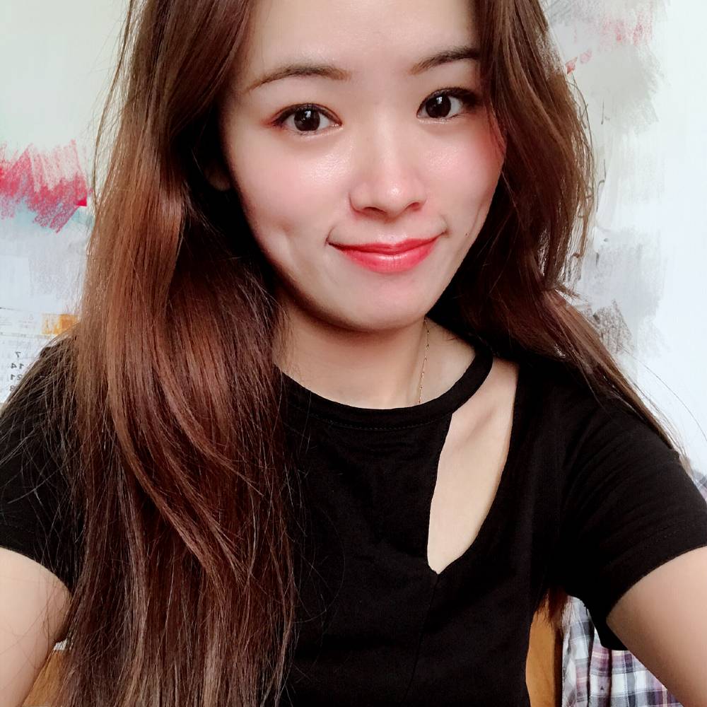 小鹿小露的照片