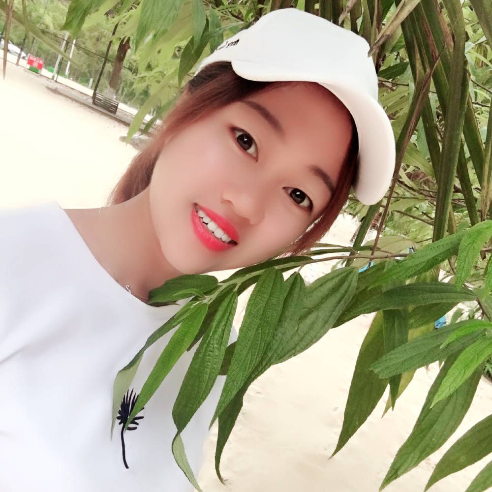 维娅的照片