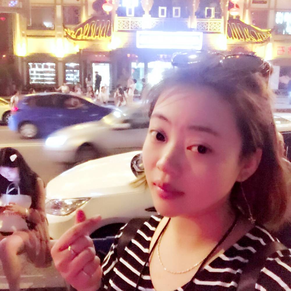 起点A的照片