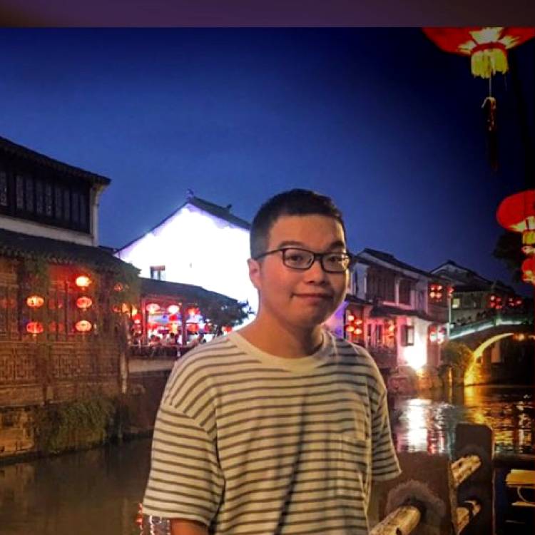 暖暖金毛的照片