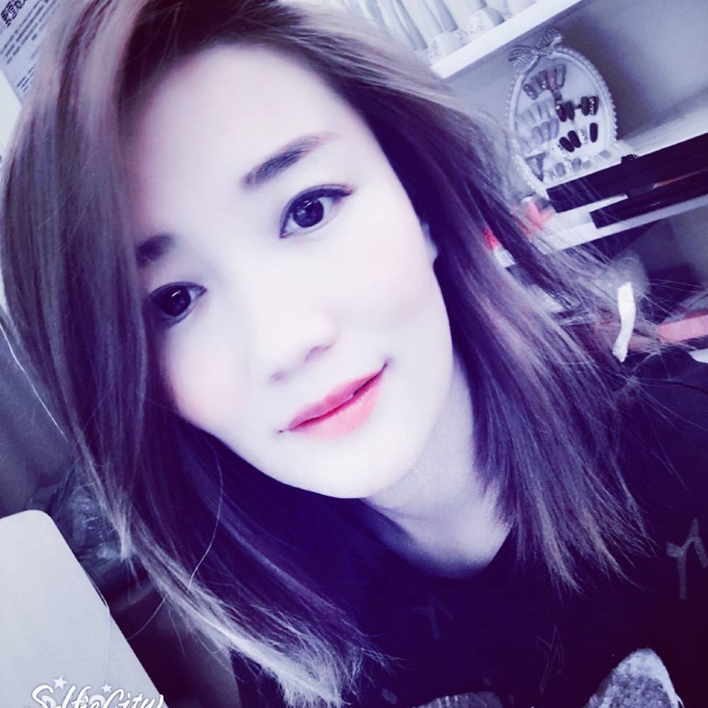 幸运是你的照片
