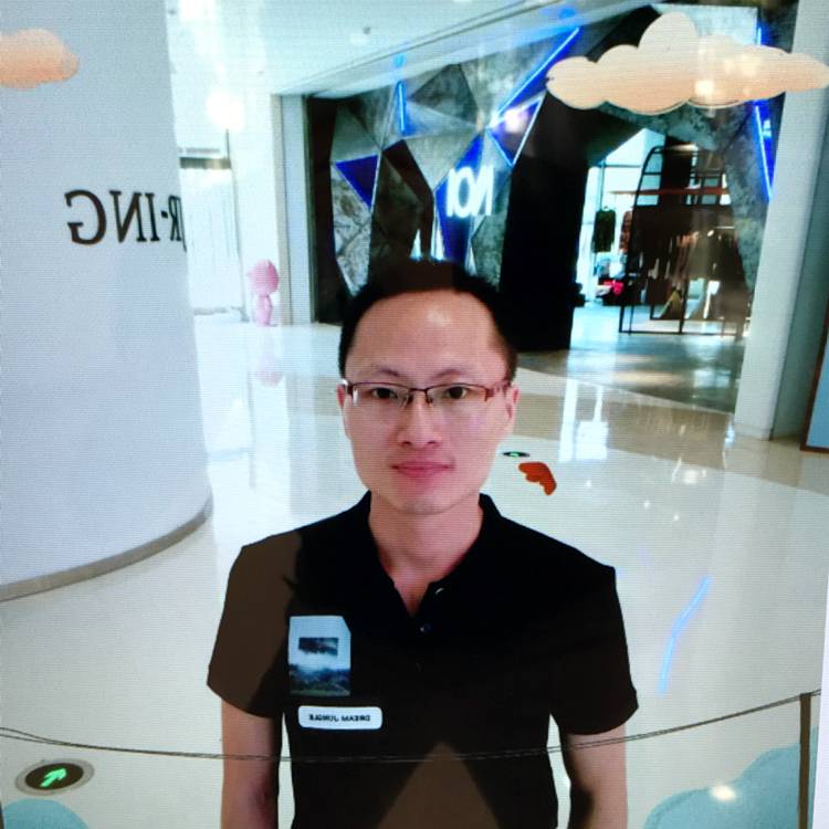 武汉华仔的照片