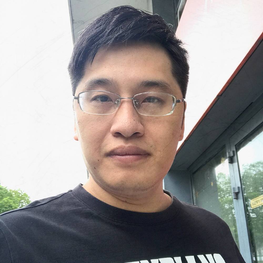 笑点低天空的照片