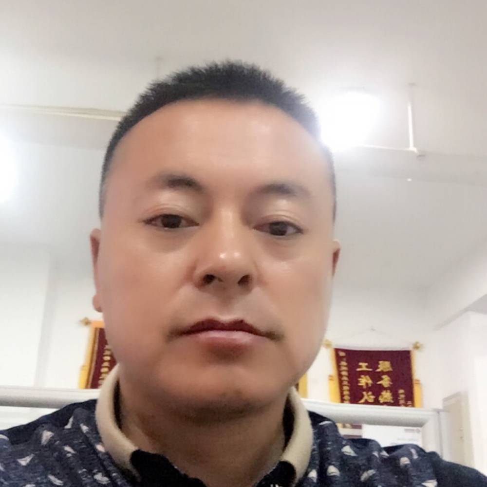 自信老鼠的照片