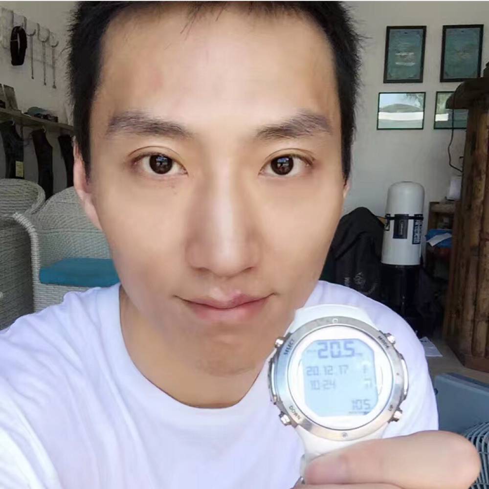 Ivan江的照片