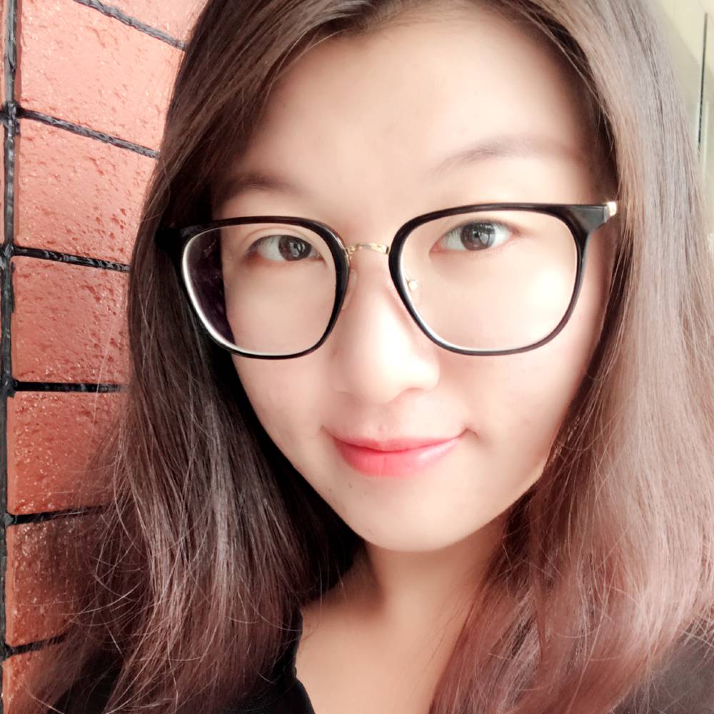 阳yangy的照片