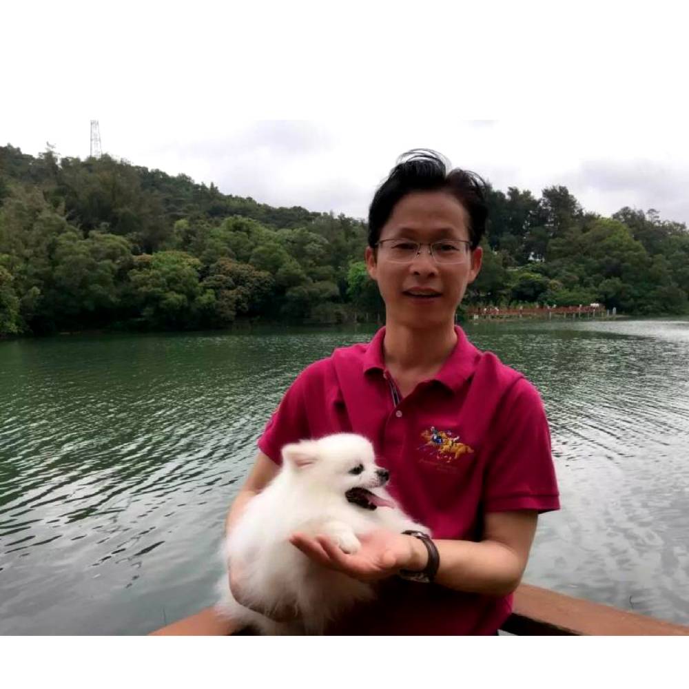 外号九哥的照片