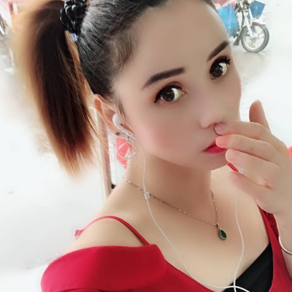 白妹的照片