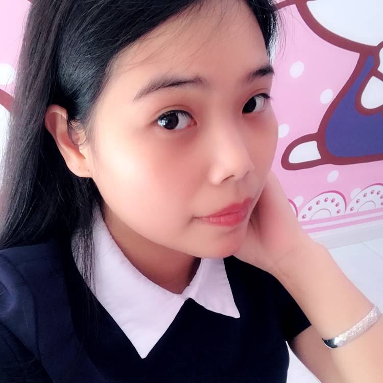 丽颜的照片