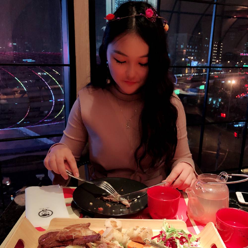 婷特别I的照片