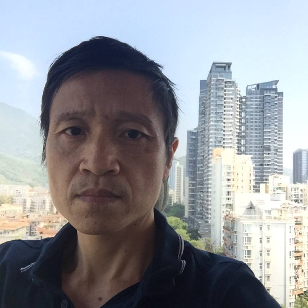 多情溪流的照片