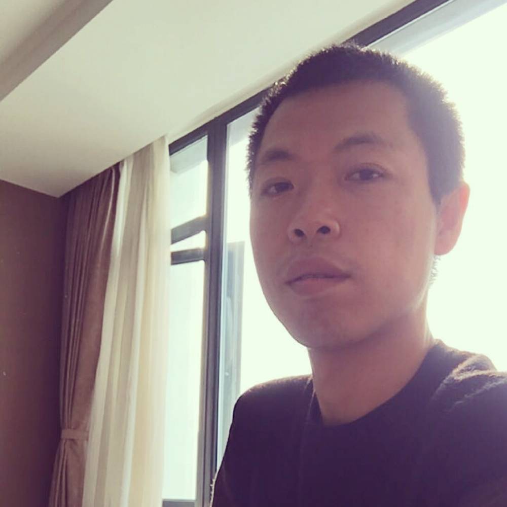寻走于中国的照片