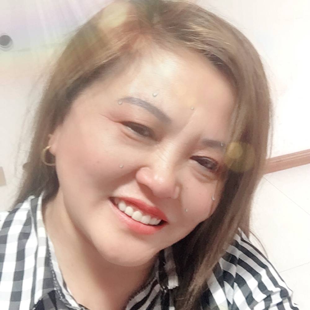 落雁小七的照片