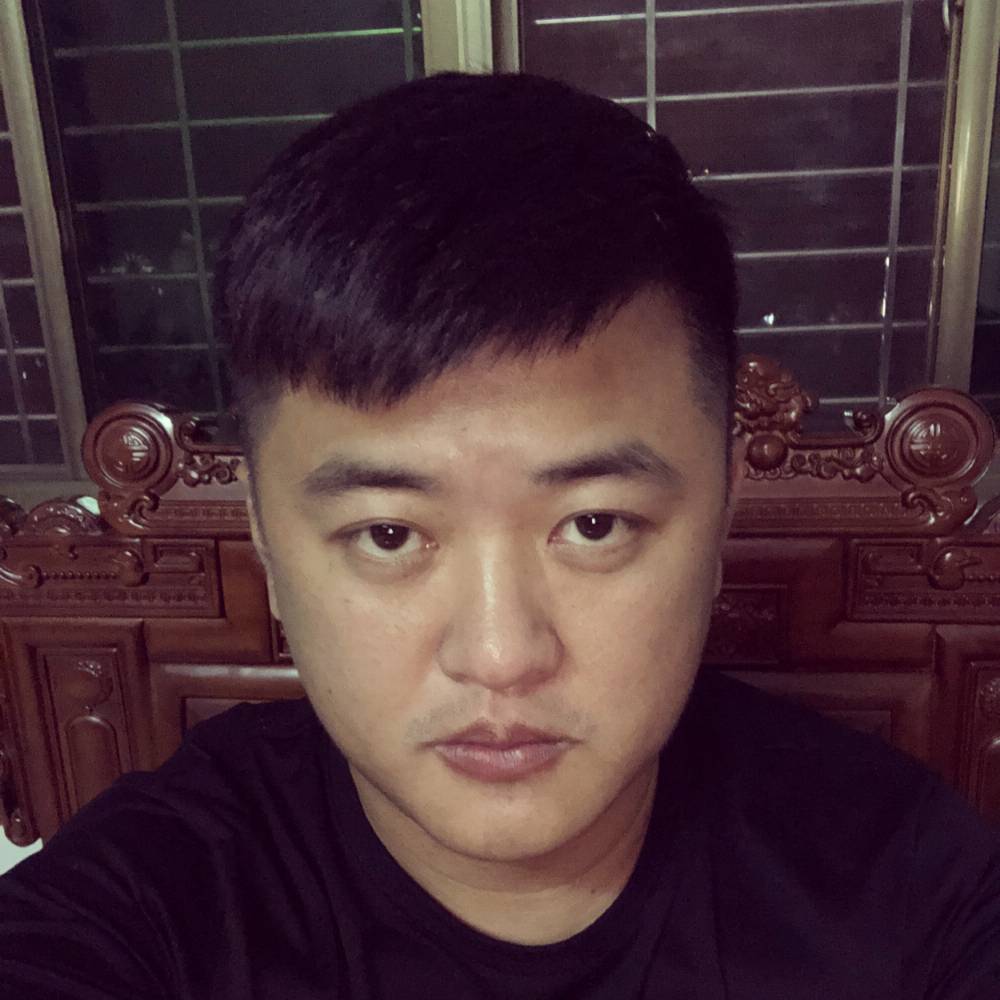 龍皇的照片