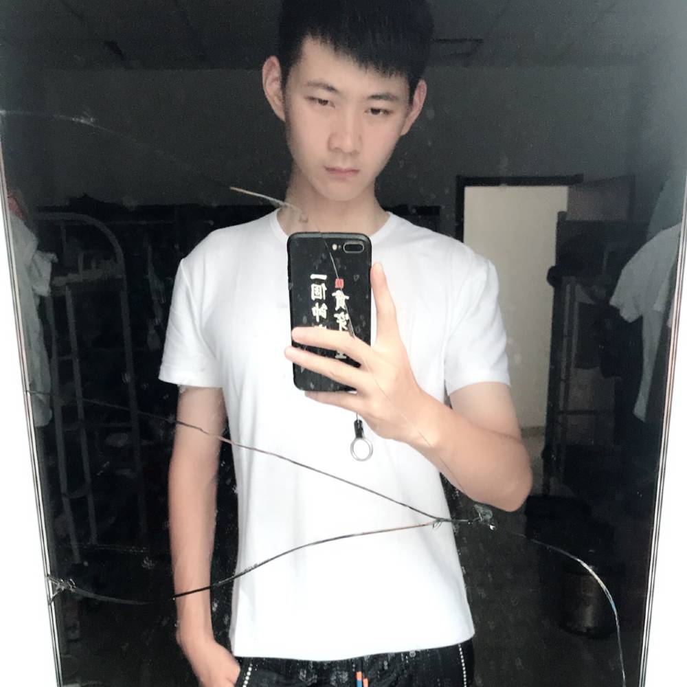 生活缺一颗糖的照片