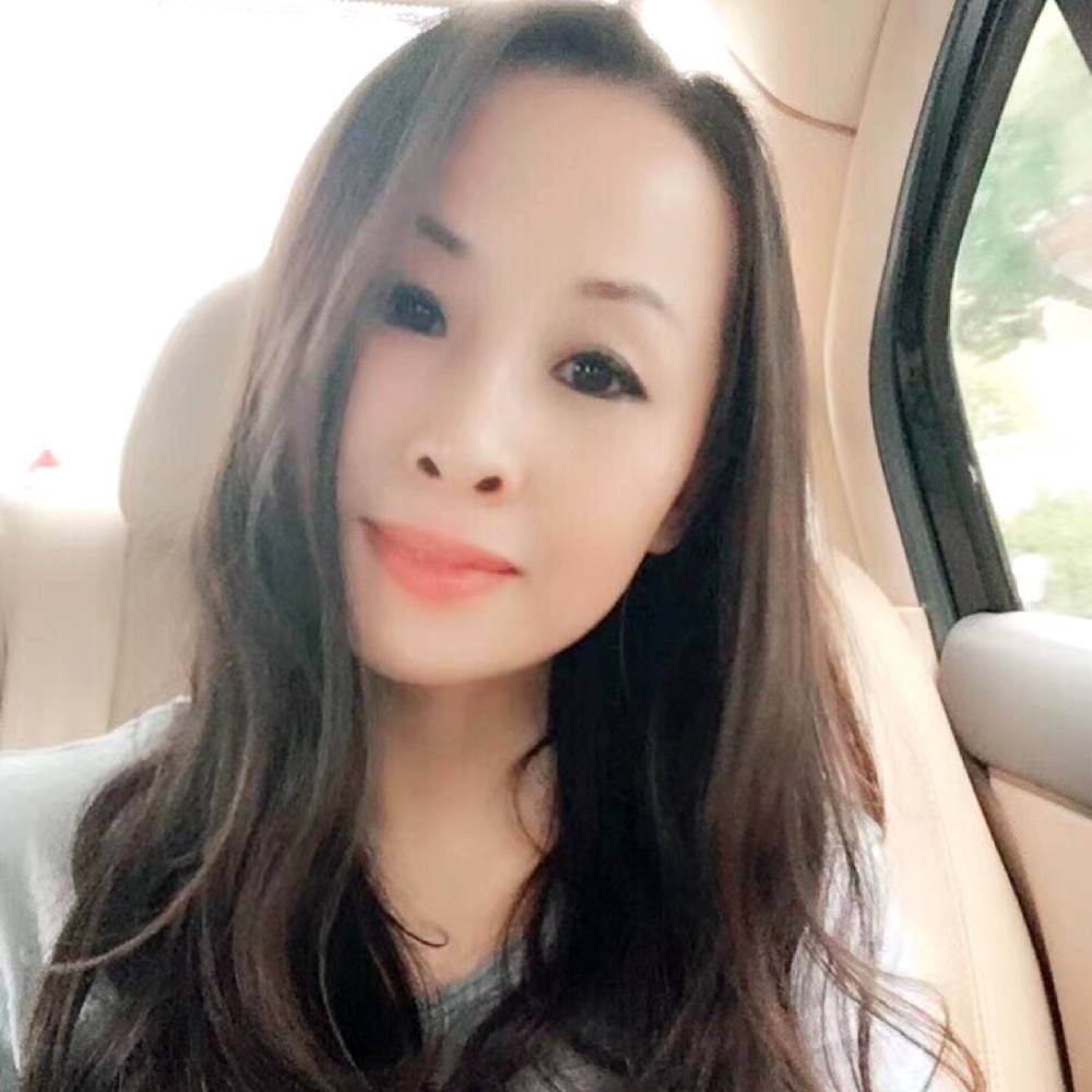 温婉未来的照片
