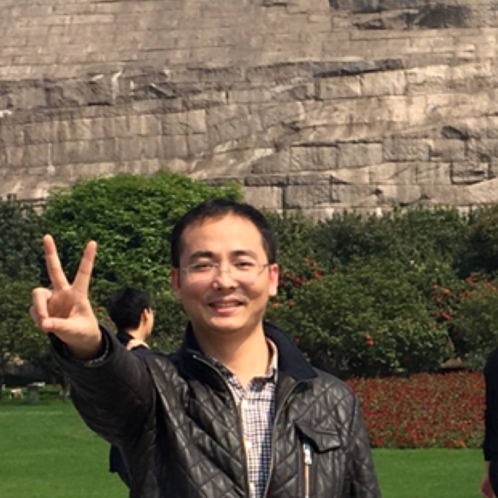 威武花卷的照片