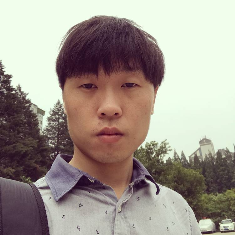 清晨qc的照片