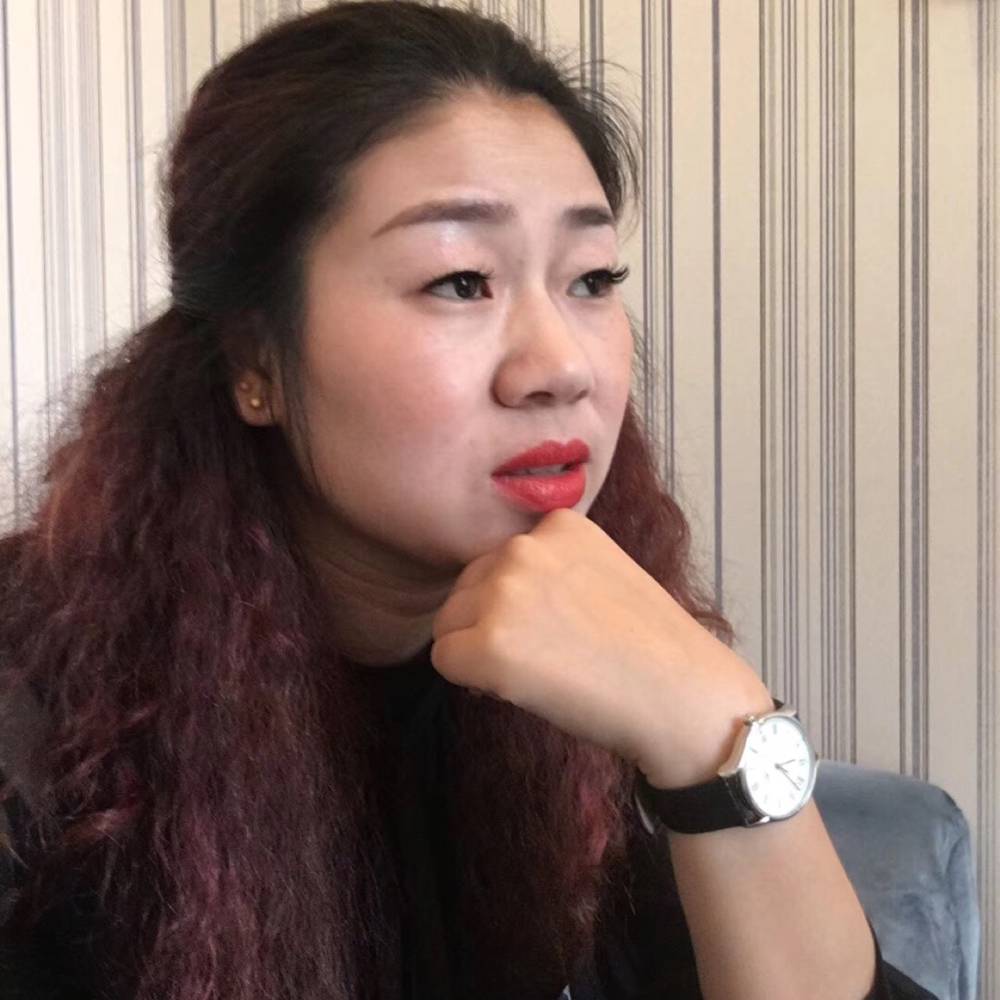 巡缘小妖精的照片