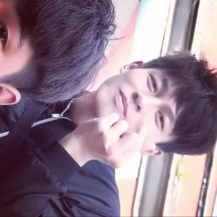 干净忘忧的照片