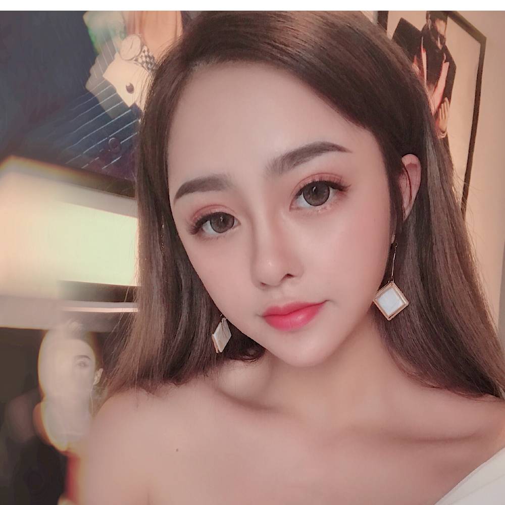 杨梵的照片