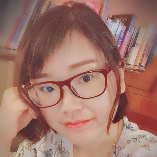 农家姑娘的照片