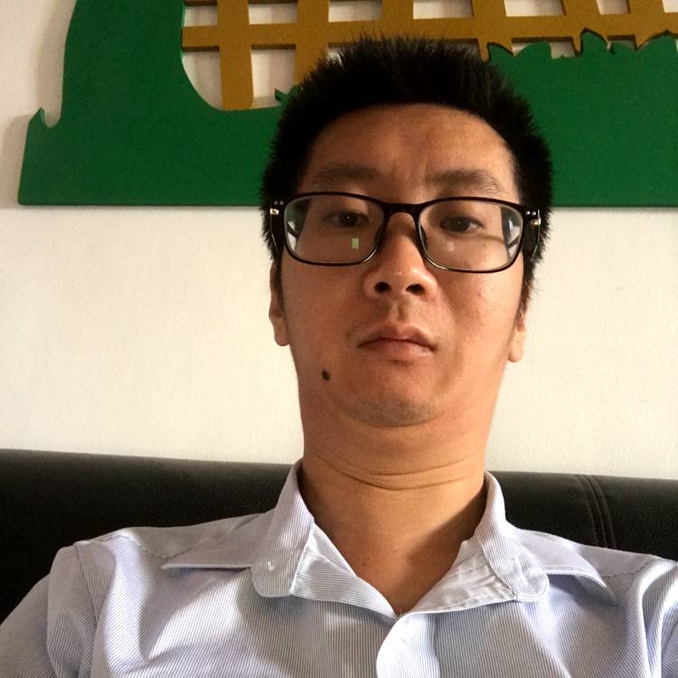 如意初雨的照片