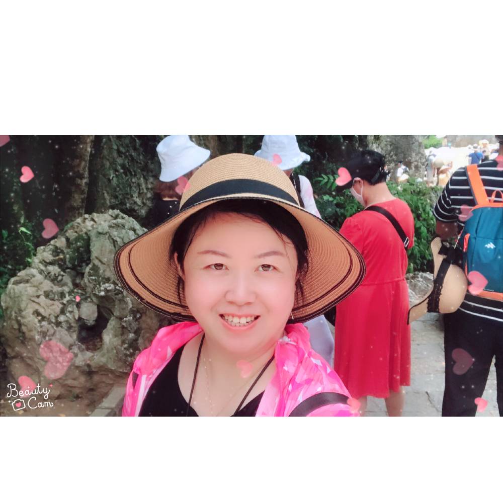 犹豫中心的照片