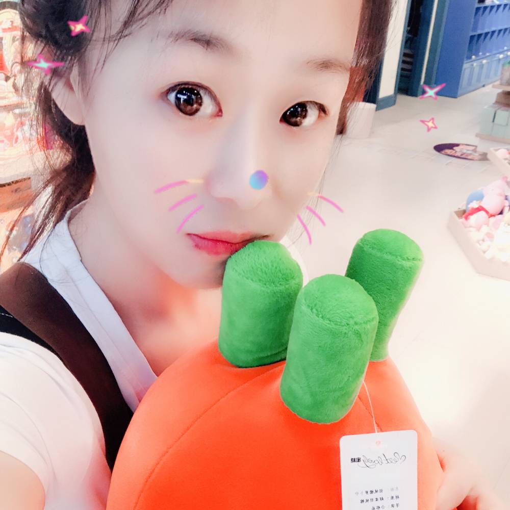 积极萝莉的照片