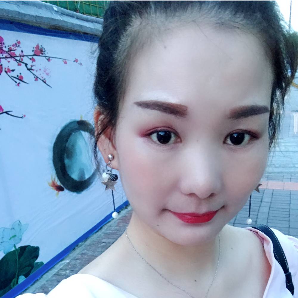 迷人大神的照片