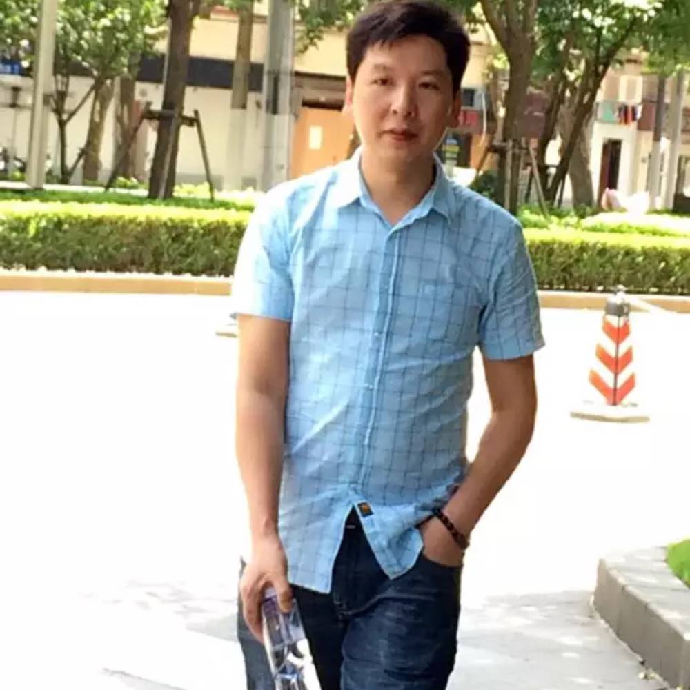 中秋哥的照片