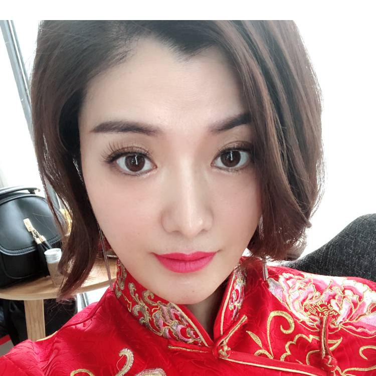 岁月静好晶的照片