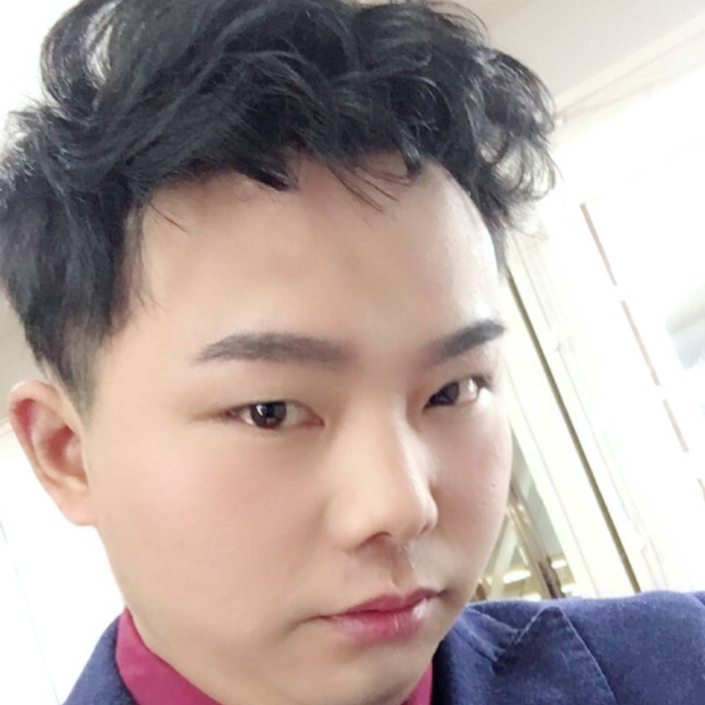 傻傻爱你的照片