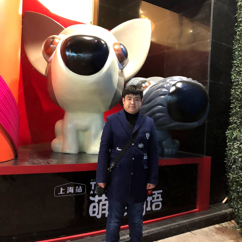 魏文豪的照片