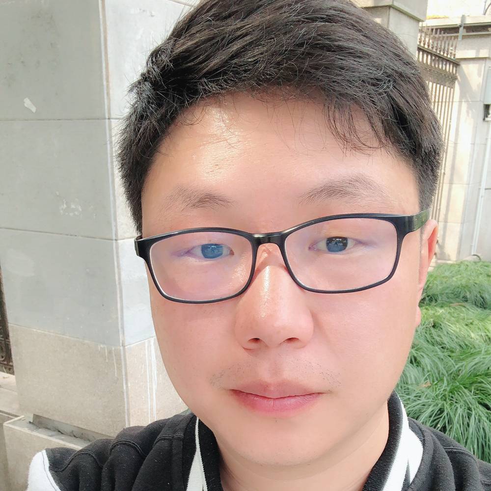小熊猫的照片
