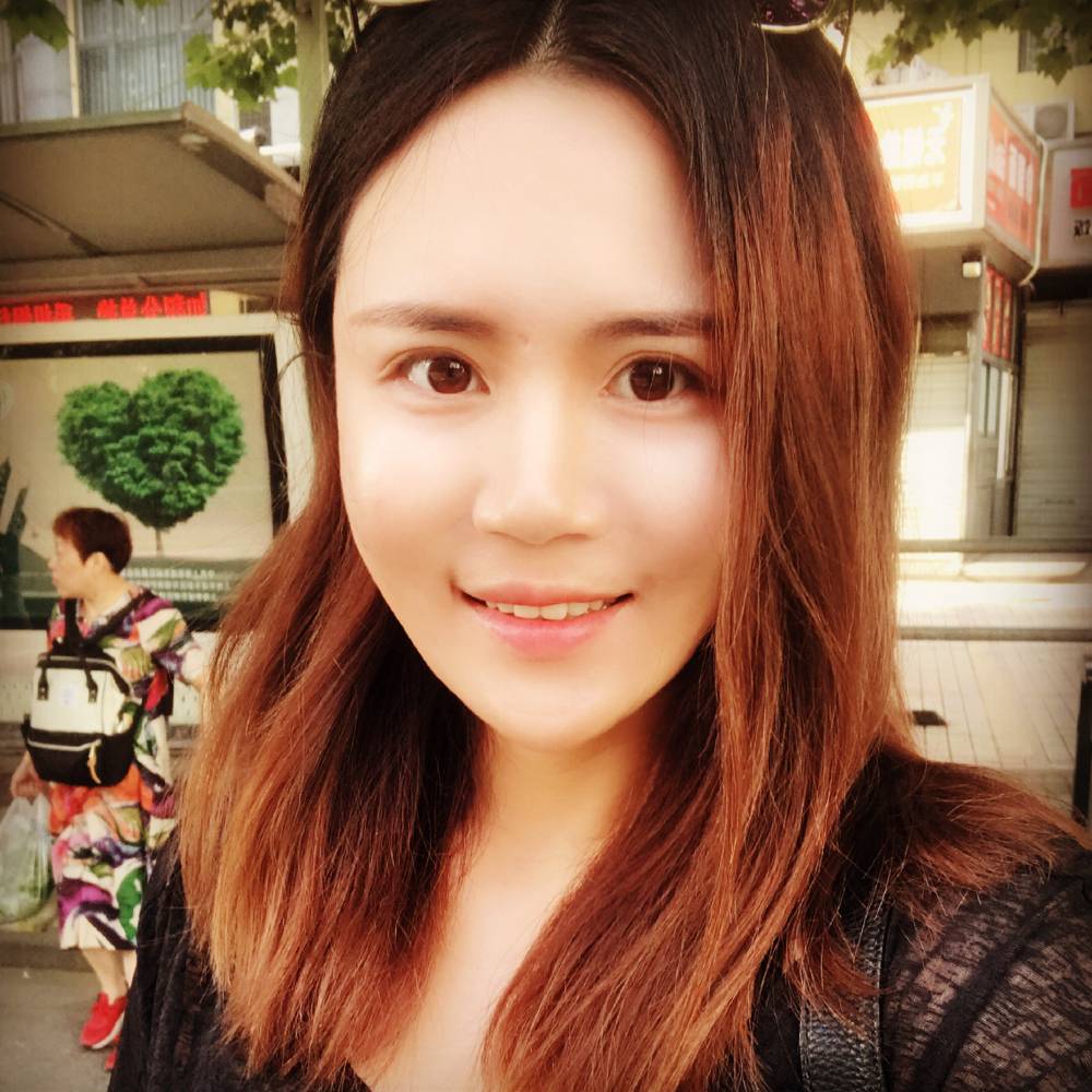 梅子姐姐。的照片