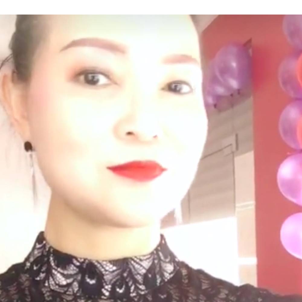 落寞的温柔的照片