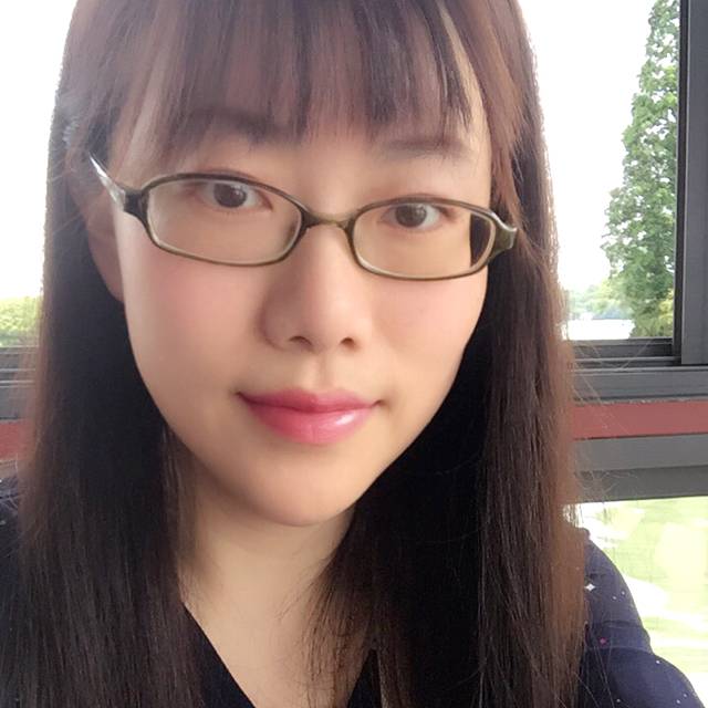 紫云彩霞的照片