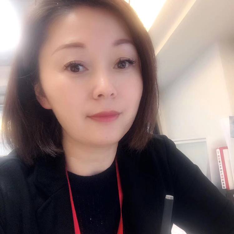 如意月亮的照片