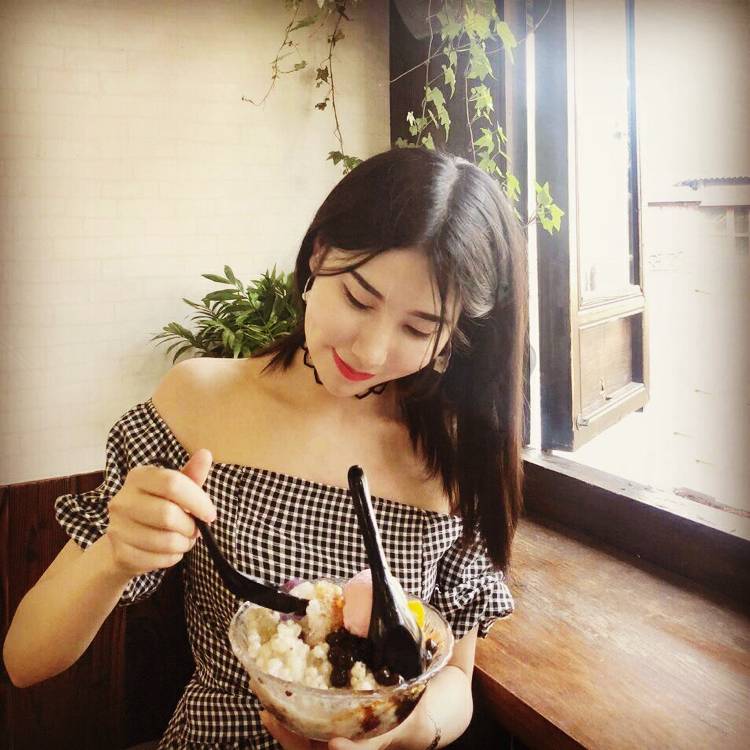 衣襟的照片